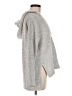 Lou & Grey Gray Pullover Sweater Size M - photo 4