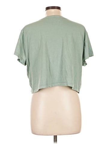 Roxy Short Sleeve T-Shirt (view 2)