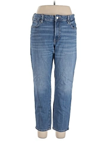 Old Navy Jeans (view 1)