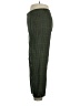 White Stag Plaid Green Casual Pants Size 16 Petite - photo 5