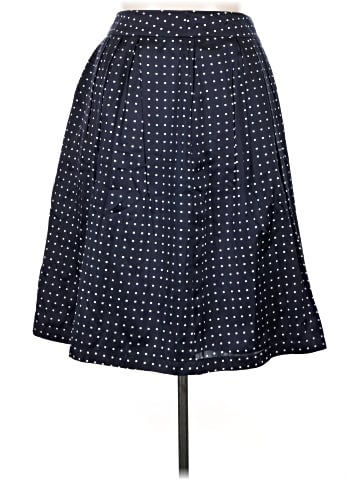 Pendleton Silk Skirt (view 1)