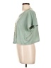 Roxy Green Short Sleeve T-Shirt Size XL - photo 5