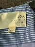 JOA Blue Casual Dress Size M - photo 7