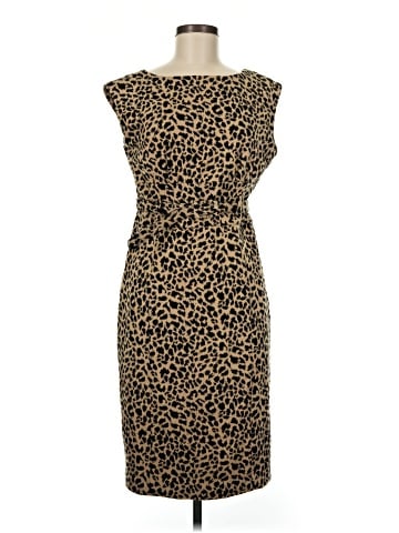 Grace Cocktail Dress (view 1)