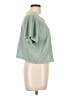 Roxy Green Short Sleeve T-Shirt Size XL - photo 4