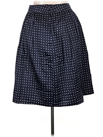 Pendleton Silk Skirt (view 2)