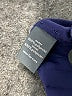 The Limited 100% Polyester Solid Purple Long Sleeve Blouse Size L - photo 8