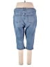 Chaps Blue Jeans Size 20 - photo 2