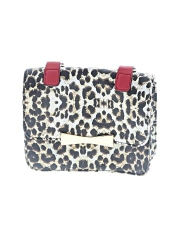 Betsey Johnson Crossbody Bag (view 1)