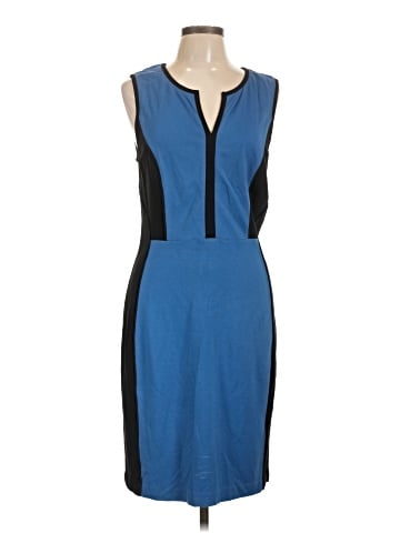 Kenneth Cole New York Cocktail Dress (view 1)