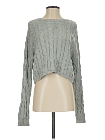 Aeropostale Pullover Sweater (view 1)