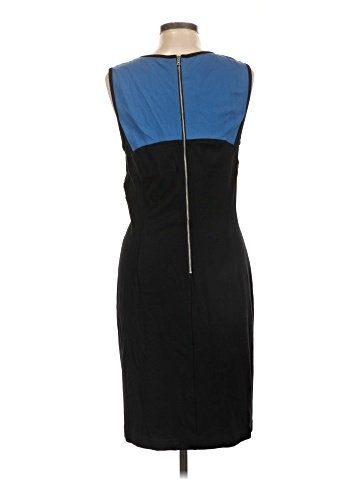 Kenneth Cole New York Cocktail Dress (view 2)