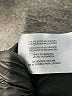 Gap Fit Solid Black Track Pants Size 3XL - photo 5