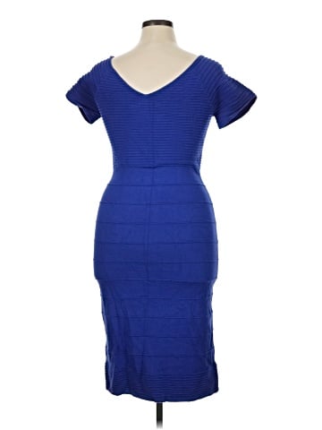 Ashley Stewart Cocktail Dress (view 2)