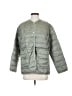 Everlane 100% Polyester Solid Green Jacket Size XS - photo 1