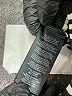 Everleigh Black Long Sleeve Turtleneck Size M - photo 8