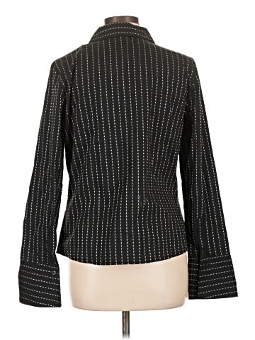 Old Navy Long Sleeve Blouse (view 2)