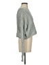 Aeropostale Gray Pullover Sweater Size S - photo 4