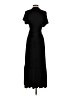 Neiman Marcus Black Casual Dress Size S - photo 2