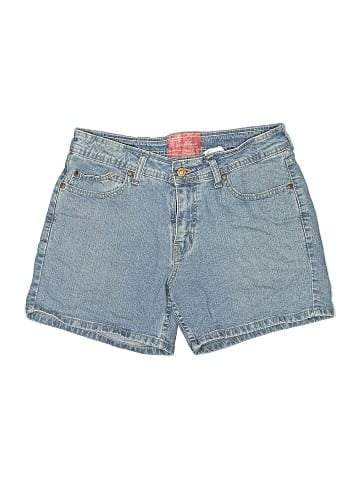 Levi's Denim Shorts (view 1)