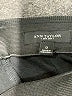Ann Taylor Black Formal Skirt Size 0 - photo 4