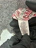 Como Vintage 100% Rayon Pink Cardigan Size XL - photo 8