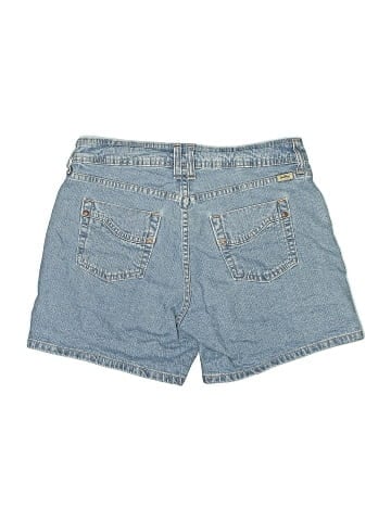 Levi's Denim Shorts (view 2)