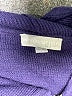Evolution by Cyrus Purple Zip Up Hoodie Size S - photo 7
