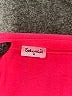 Splendid Solid Pink Active Skirt Size 10 - photo 3