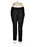 Calvin Klein Tweed Black Dress Pants Size 0X - photo 1
