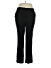Rafaella Solid Black Active Pants Size 16 - photo 1