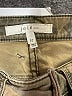 Joie Camo Green Jeans Size 27 waist - photo 7