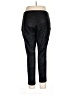 Calvin Klein Tweed Black Dress Pants Size 0X - photo 2