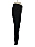 Rafaella Solid Black Active Pants Size 16 - photo 4