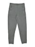 Gap Fit Solid Gray Sweatpants Size 12 - photo 1