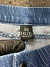 Hue Polka Dots Blue Jeggings Size M - photo 4