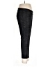 Calvin Klein Tweed Black Dress Pants Size 0X - photo 4
