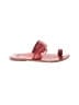 Beek.. Pink Sandals Size 7 - photo 1