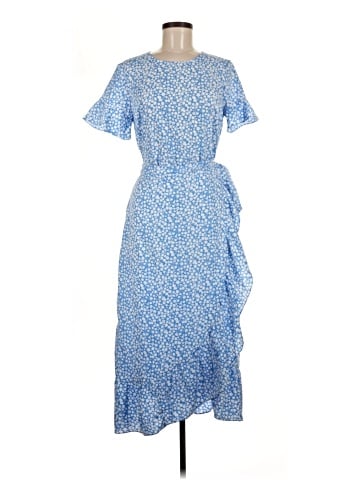 Vero Moda Casual Dress (view 1)