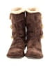 Ugg Australia Brown Boots Size 7 - photo 2