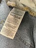 Unbranded Blue Jeans Size 12 - photo 5