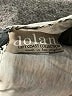 Left Coast by Dolan 100% Polyester Tan Sleeveless Blouse Size S - photo 7