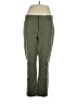 Old Navy Solid Green Active Pants Size 16 - photo 1