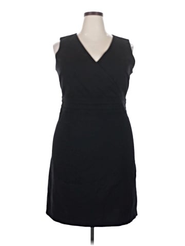 Metrostyle Cocktail Dress (view 1)