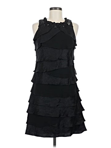 S.L. Fashions Cocktail Dress (view 1)