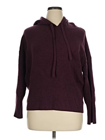 A New Day Pullover Sweater (view 1)