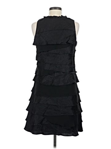 S.L. Fashions Cocktail Dress (view 2)
