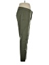 Old Navy Solid Green Active Pants Size 16 - photo 4