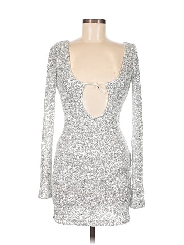 Peppermayo Cocktail Dress (view 1)