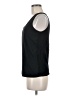 Ann Taylor 100% Rayon Black Tank Top Size M - photo 5